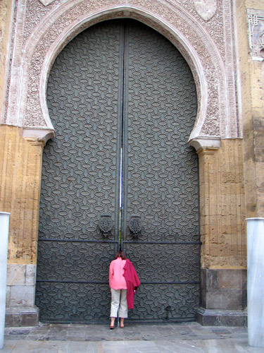 mesquita