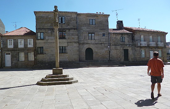 Pontevedra