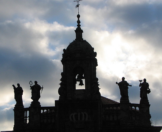 Santiago de Compostela