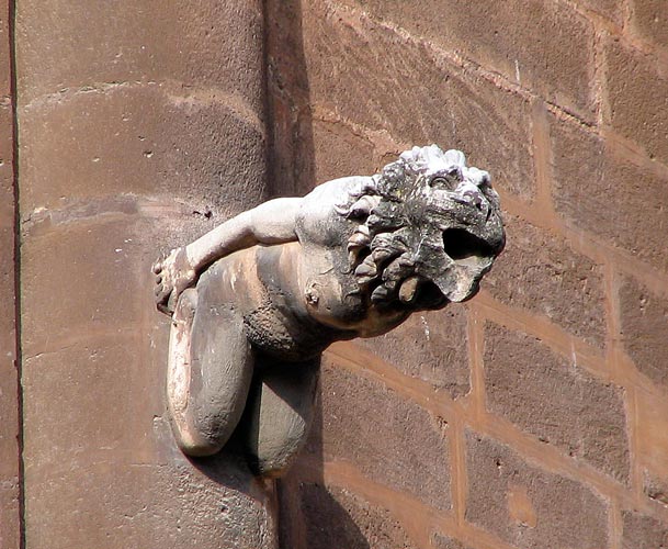 seville cathedral