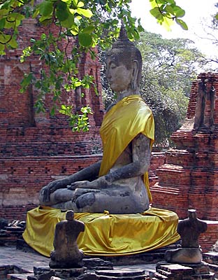 Wat Phra Mahathat