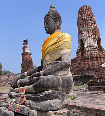 wat phra si sanphet