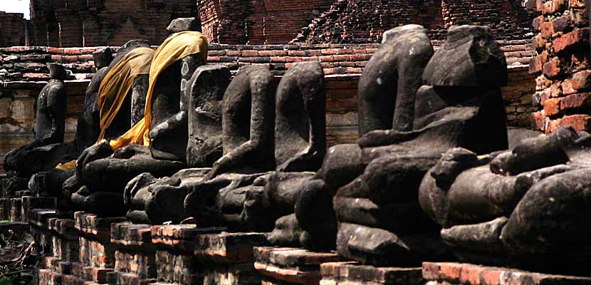 Wat Phra Mahathat