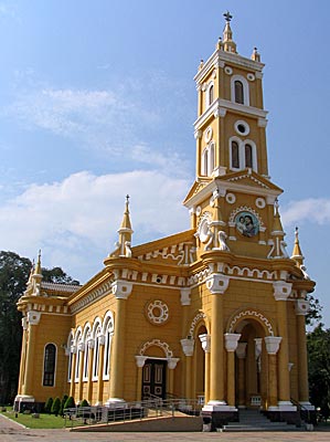 St. Joseph's Cathedral