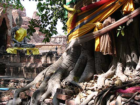 Wat Phra Mahathat