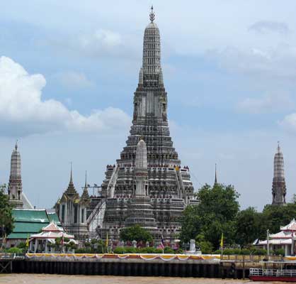 wat arun