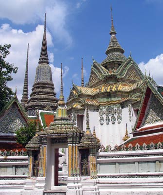 wat pho