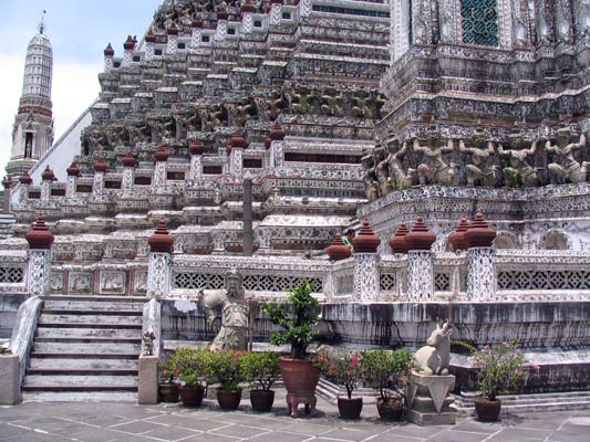 wat arun