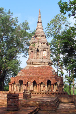 Wat Pa Sak