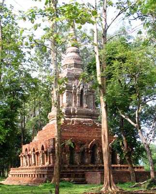 Wat Pa Sak