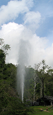 Fang Hot Springs