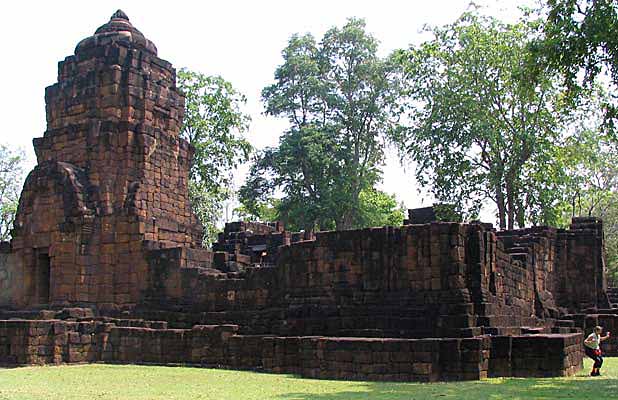 Prasat Meuang