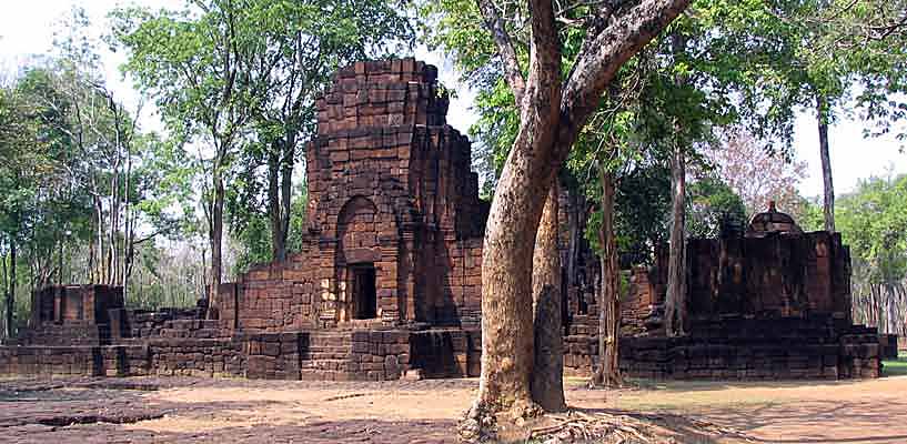 Prasat Meuang