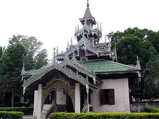 Wat Si Bunruang