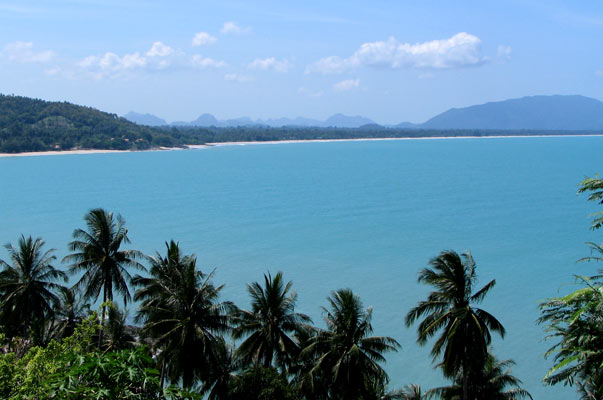 Nai Plao Bay