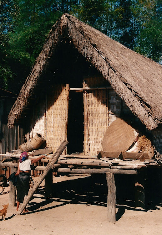 Lak village