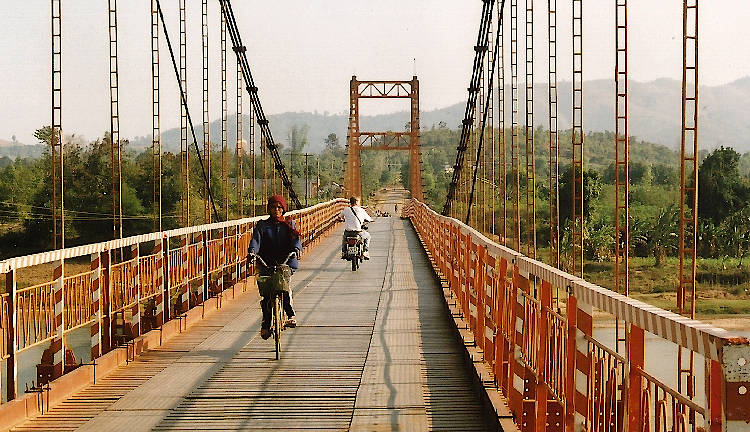 Kon Klor bridge