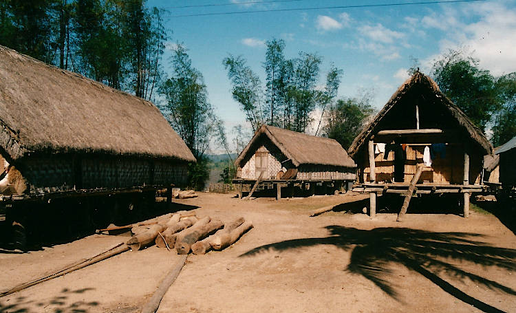 Lak village