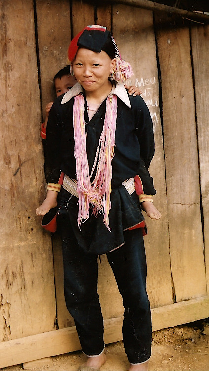 Dao Tuyen
