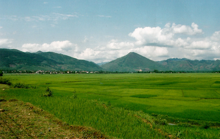 Phu Yen