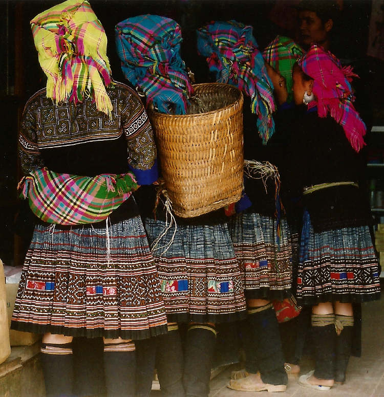 Hmong