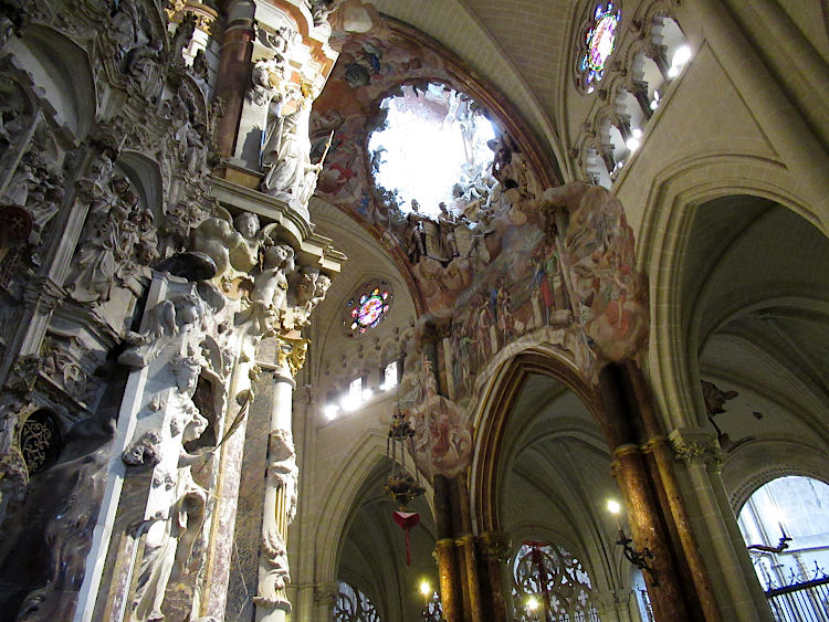 Toledo Cathedral