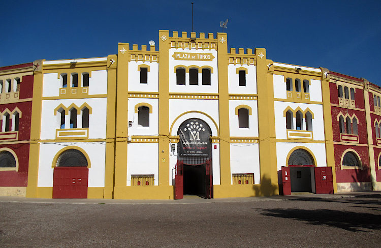 Plaza de Toros