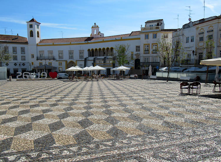 Praça da República