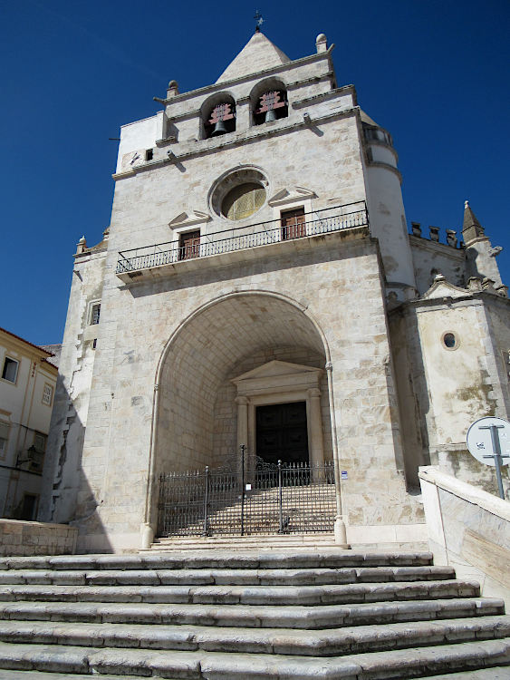 Igreja de Nossa Senhora da Assunção