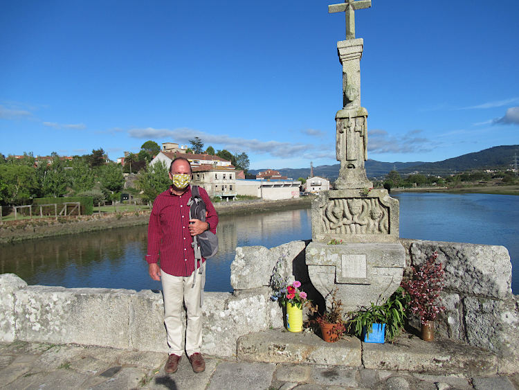 Ponte románica da Ramallosa