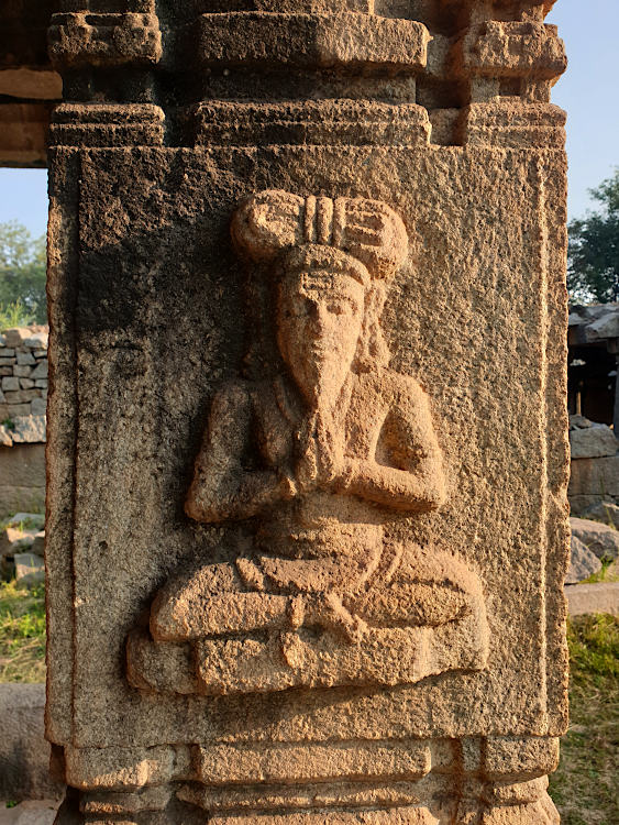 Hazara Raama Temple