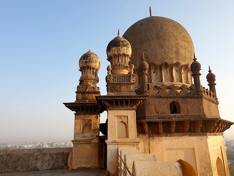 Gol Gumbaz