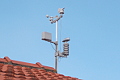 weather station